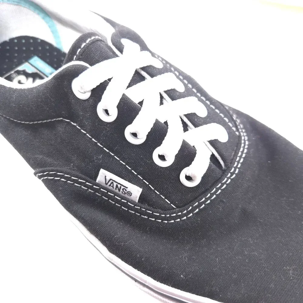 Vans gently used